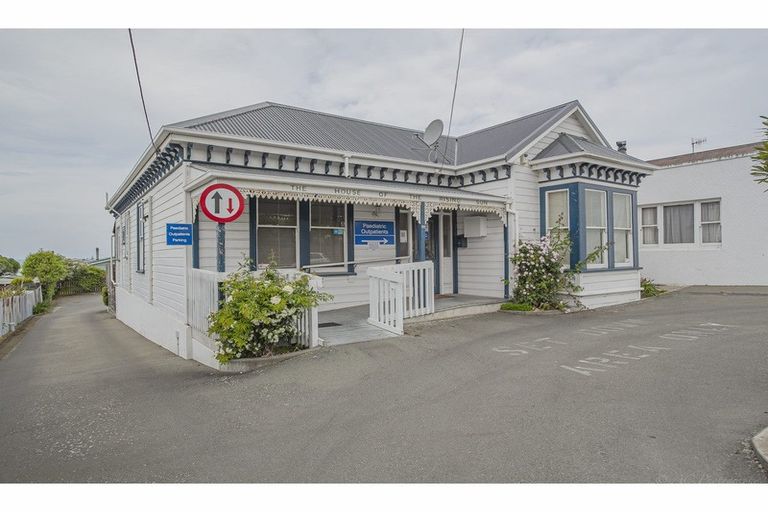 Photo of property in 68 High Street, Kensington, Timaru, 7910