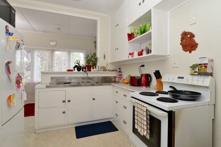 Photo of property in 6 Bell Street, Hamilton East, Hamilton, 3216