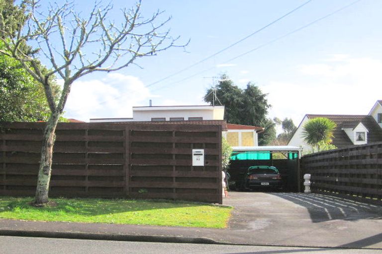 Photo of property in 82 Houchens Road, Glenview, Hamilton, 3206