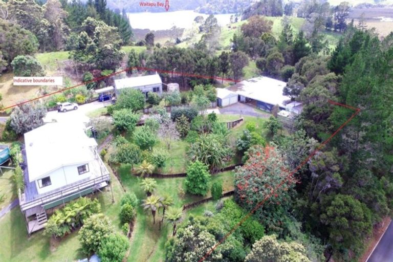 Photo of property in 18 Ota Point Road, Whangaroa, Kaeo, 0478