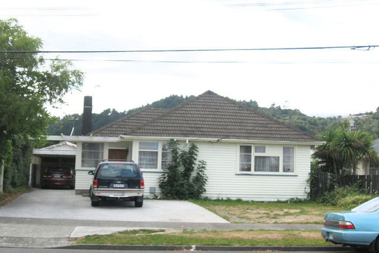 Photo of property in 48 Lane Street, Wallaceville, Upper Hutt, 5018
