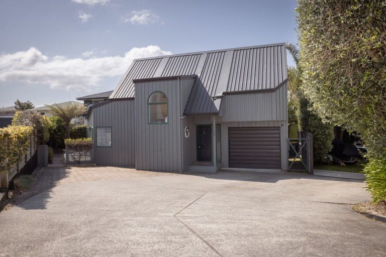 Photo of property in 3a Allison Avenue, Mount Maunganui, 3116