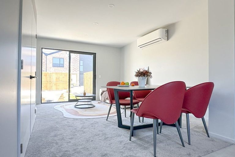 Photo of property in 2/61 Farrington Avenue, Bishopdale, Christchurch, 8053