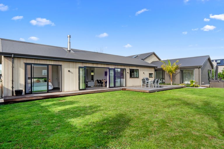 Photo of property in 12 Oystercatcher Lane, Point Wells, Warkworth, 0986