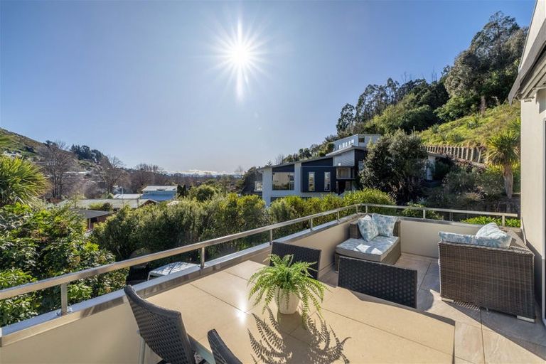 Photo of property in 101b Bowenvale Avenue, Cashmere, Christchurch, 8022