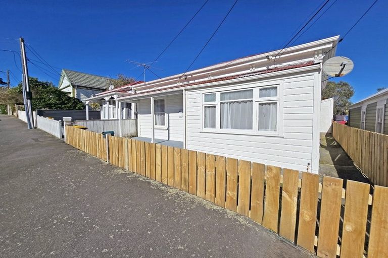 Photo of property in 84 Mein Street, Newtown, Wellington, 6021