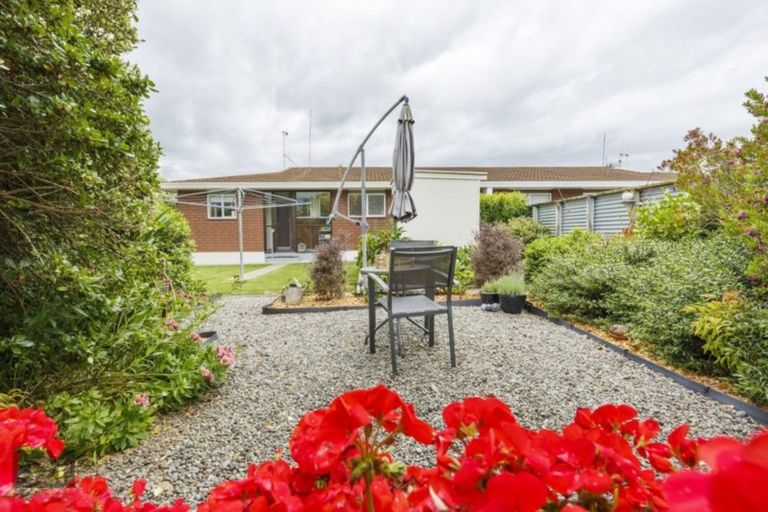 Photo of property in 11 Murihau Place, Feilding, 4702
