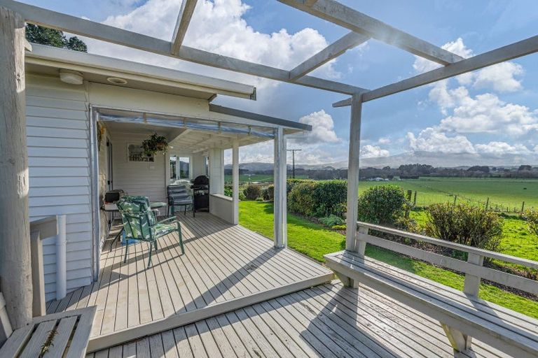 Photo of property in 165 Range Road, Woodville, 4997