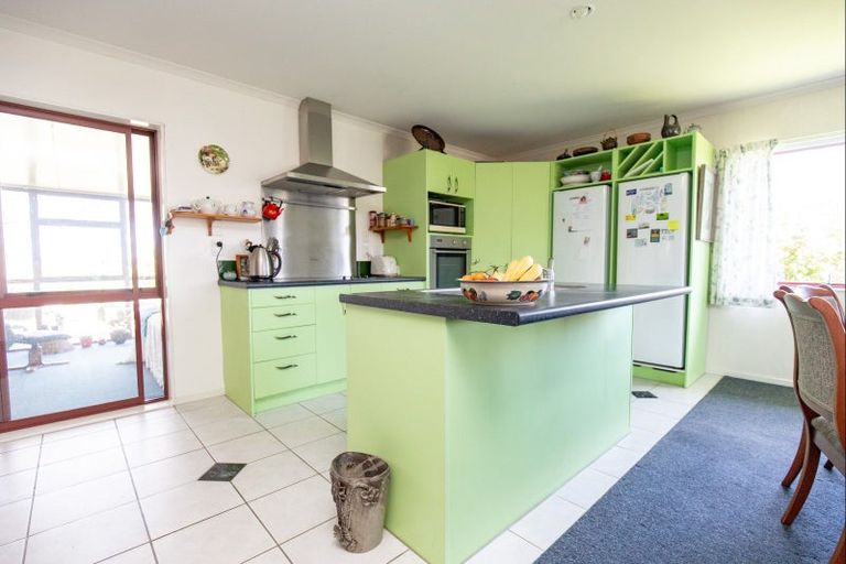 Photo of property in 8 Harris Place, Ngatea, 3503