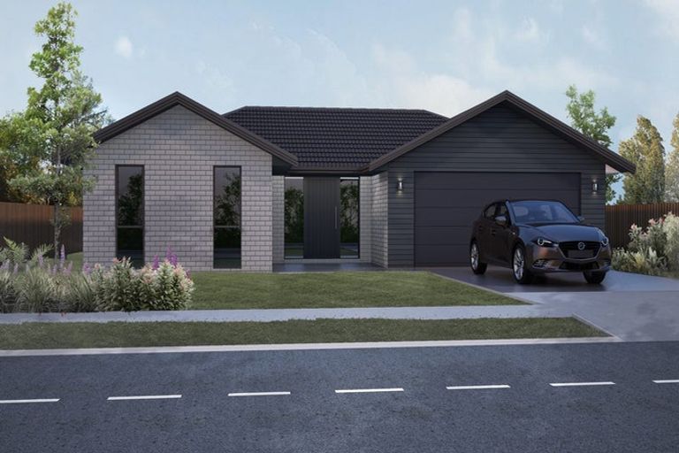 Photo of property in 11 Bathurst Crescent, Pokeno, 2402