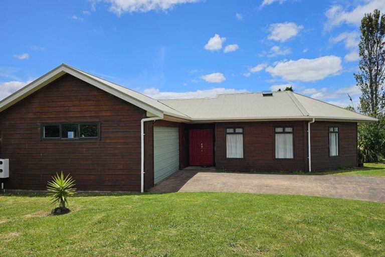 Photo of property in 15 Settlers Way, Okaihau, 0475