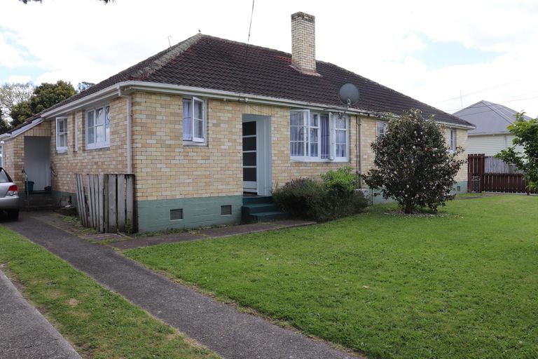 Photo of property in 103a Harris Street, Huntly, 3700