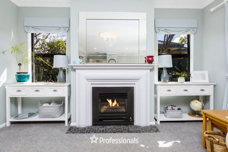 Photo of property in 26 Talbot Grove, Trentham, Upper Hutt, 5018