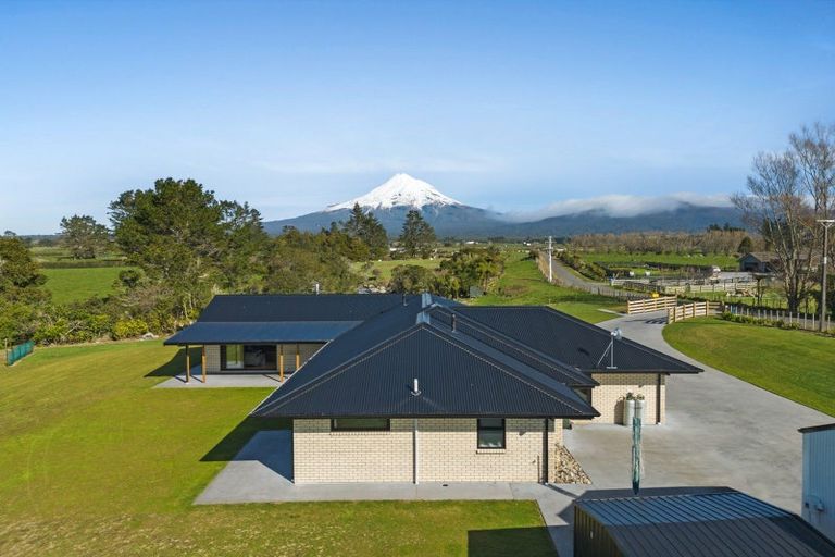 Photo of property in 543 Alfred Road, Kaimiro, 4386