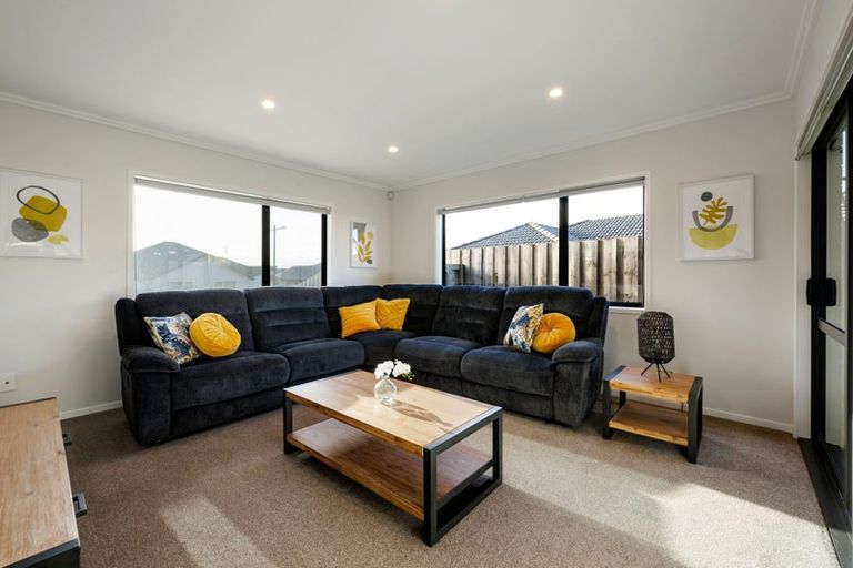 Photo of property in 40 Keston Crescent, Flagstaff, Hamilton, 3210