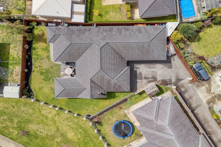 Photo of property in 133 The Boulevard, Papamoa Beach, Papamoa, 3118