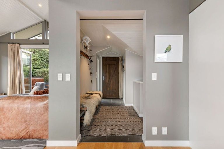 Photo of property in The Woods, 5/12 Dublin Street, Queenstown, 9300