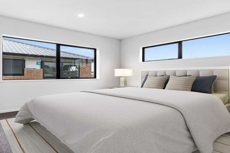 Photo of property in 6 Guy King Place, Huntly, 3700