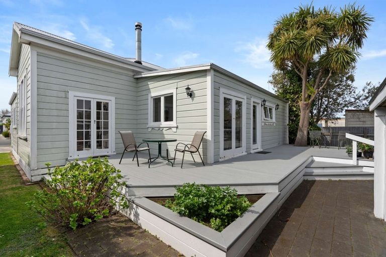 Photo of property in 407 French Street, Akina, Hastings, 4122