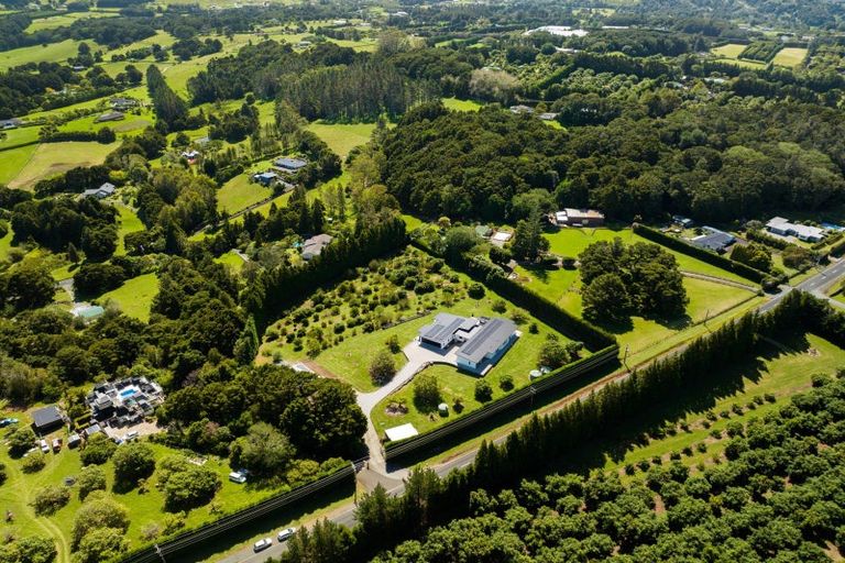 Photo of property in 150 Cemetery Road, Maunu, Whangarei, 0179