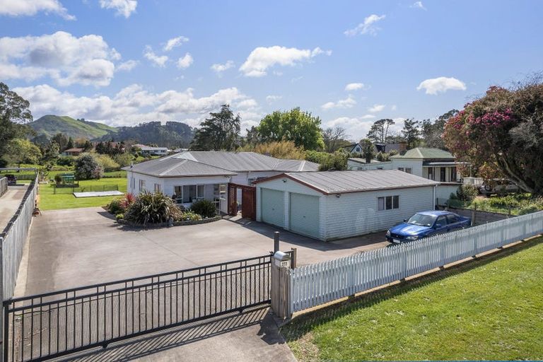 Photo of property in 111 Barry Road, Waihi, 3610