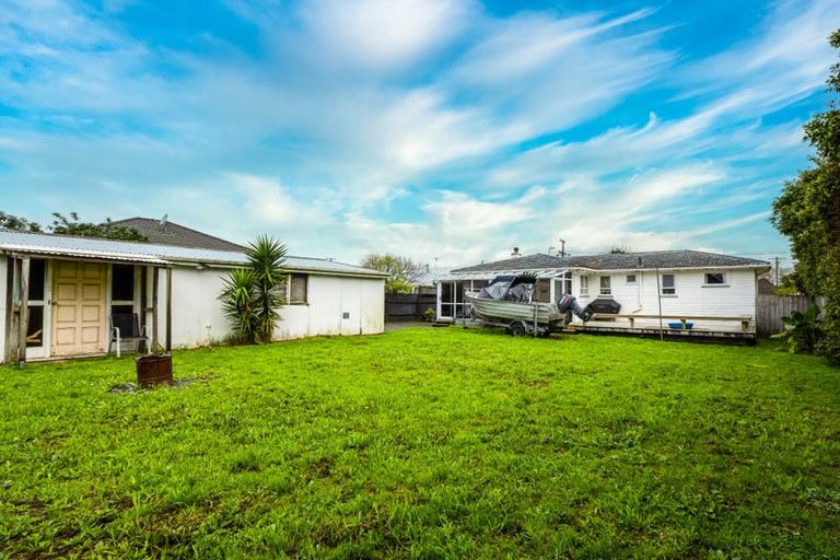 Photo of property in 48 Fernaig Street, Papakura, 2110