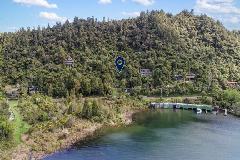 Photo of property in 520 Spencer Road, Lake Tarawera, Rotorua, 3076