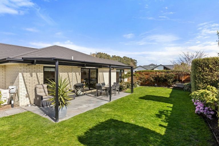 Photo of property in 80 Tongariro Street, Halswell, Christchurch, 8025