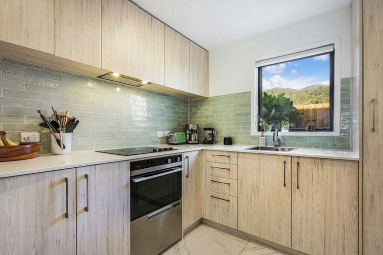 Photo of property in 6/5 Macky Street, Taita, Lower Hutt, 5011