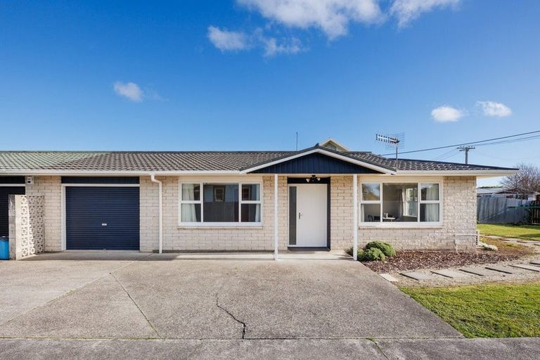 Photo of property in 23a Hobson Street, Feilding, 4702