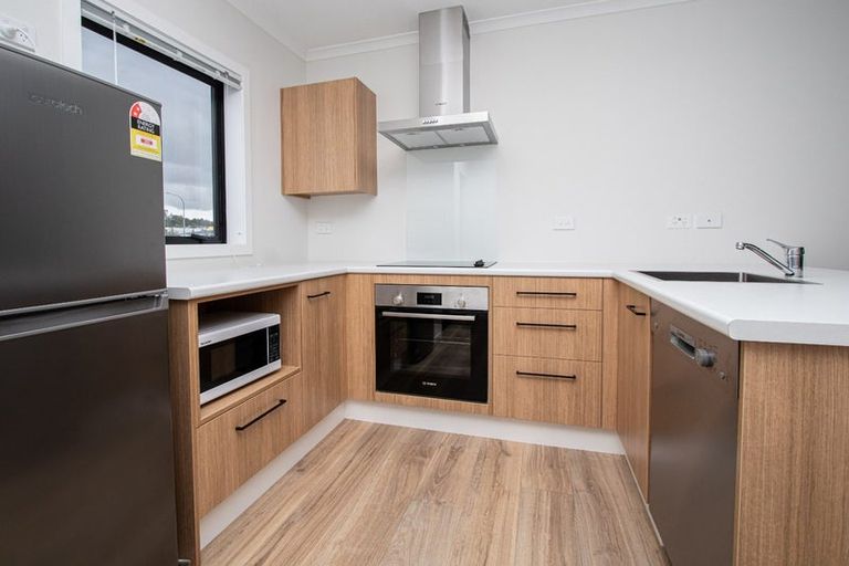 Photo of property in 6/13 Palmerston Street, Hamilton Central, Hamilton, 3204