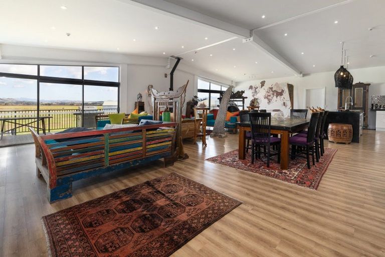 Photo of property in 54 Rosina Corlett Lane, Burleigh, Blenheim, 7272