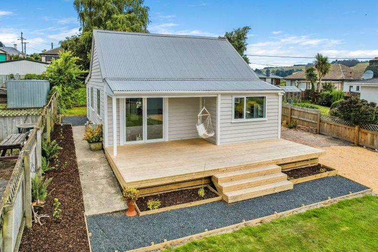 Photo of property in 3 Alexander Street, Abbotsford, Dunedin, 9018