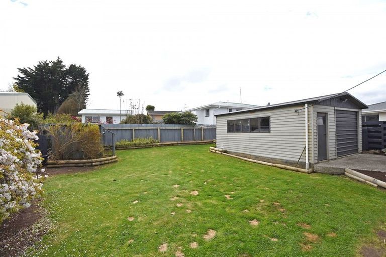 Photo of property in 162 Cunningham Crescent, Grasmere, Invercargill, 9810