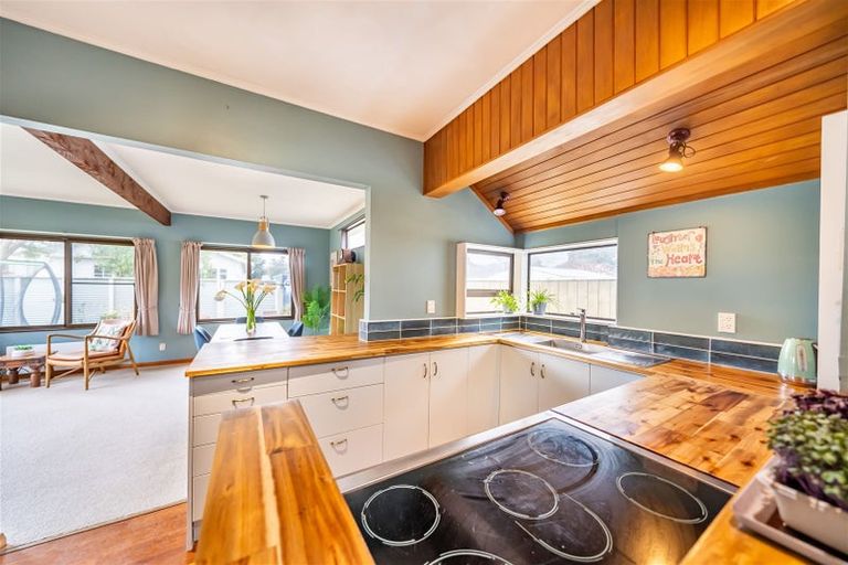 Photo of property in 51 Lincoln Avenue, Epuni, Lower Hutt, 5011