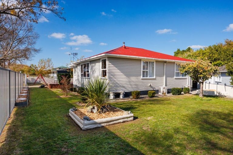 Photo of property in 131 North Street, Feilding, 4702