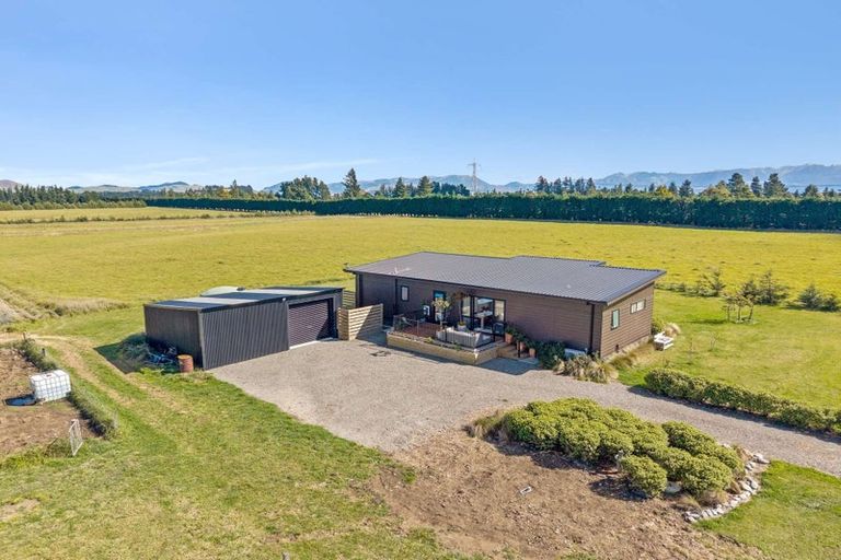 Photo of property in 1845 Thongcaster Road, Burnt Hill, Oxford, 7495