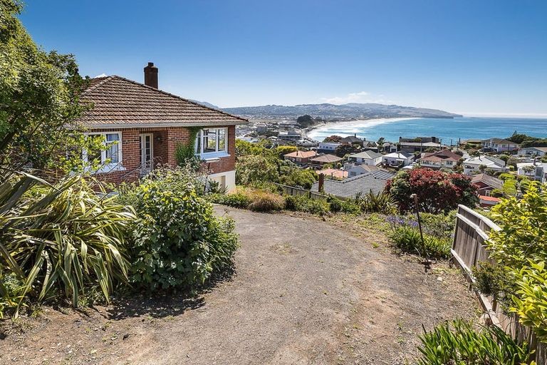 Photo of property in 68a Cliffs Road, Saint Clair, Dunedin, 9012