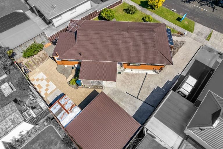 Photo of property in 74 California Drive, Totara Park, Upper Hutt, 5018