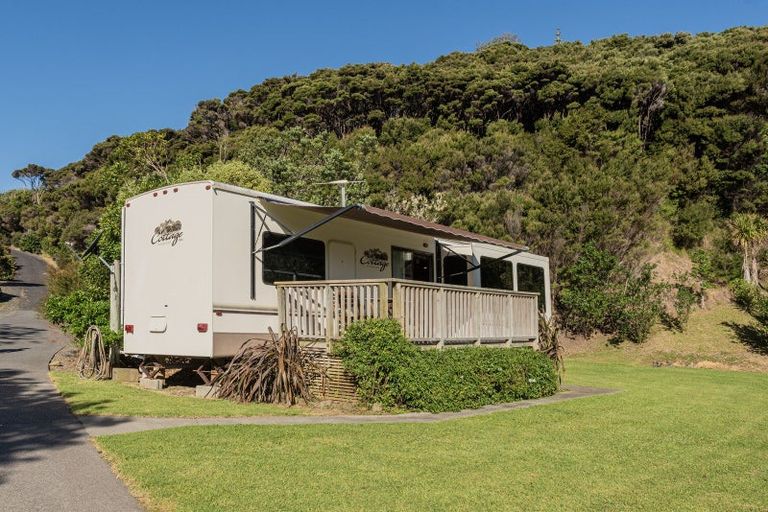 Photo of property in 90 Mckenzie Road, Te Ti Mangonui, Kerikeri, 0294