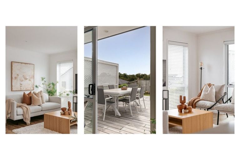 Photo of property in 6 Melonette Way, Ohauiti, Tauranga, 3112