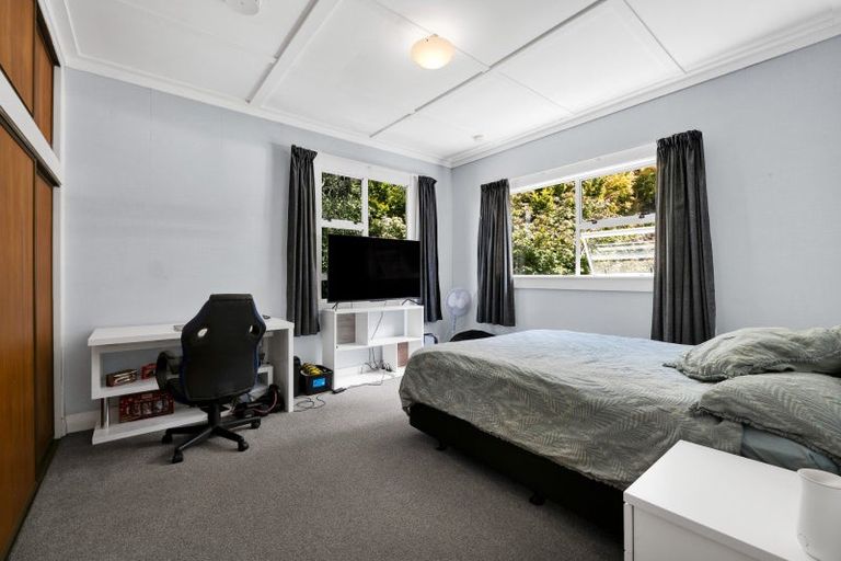 Photo of property in 1147 Upper Rowan Road, Mahoe, Hawera, 4679