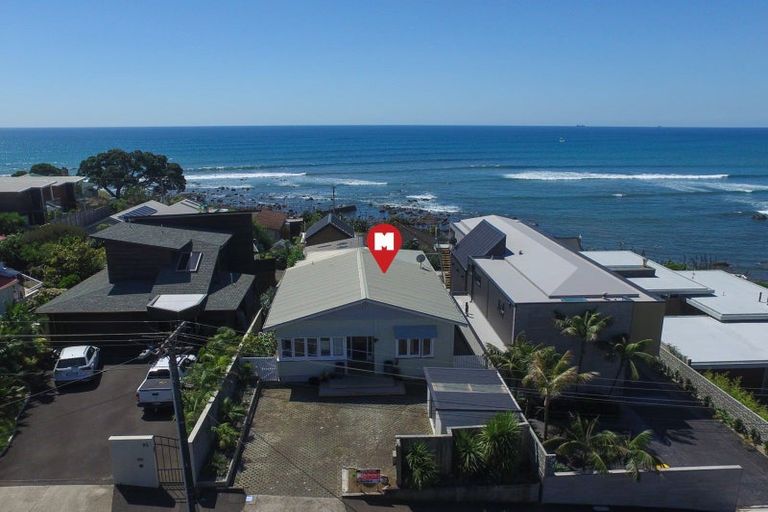 Photo of property in 97 Buller Street, New Plymouth, 4312