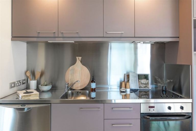 Photo of property in 6/41 Cambridge Terrace, Christchurch Central, Christchurch, 8013