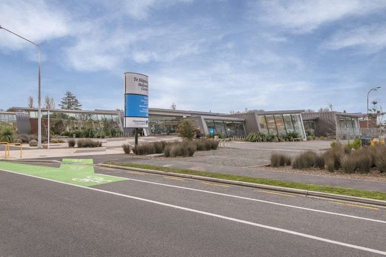 Photo of property in 10 Songpa Street, Halswell, Christchurch, 8025