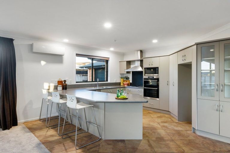 Photo of property in 3 Sarah Court, Rototuna North, Hamilton, 3210