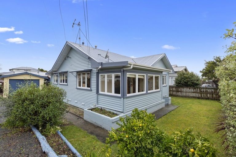 Photo of property in 12 Matai Street, Maeroa, Hamilton, 3200