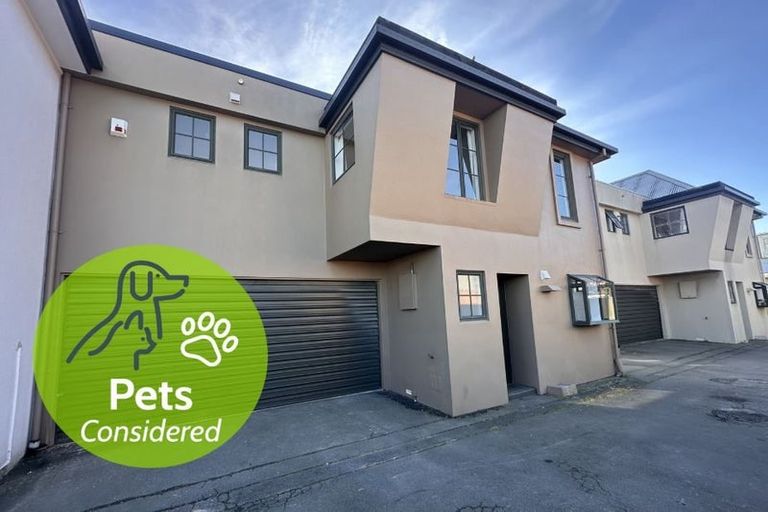 Photo of property in 4/60 Matipo Street, Riccarton, Christchurch, 8041