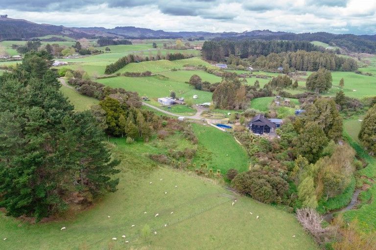 Photo of property in 3207 State Highway 23, Raglan, 3295