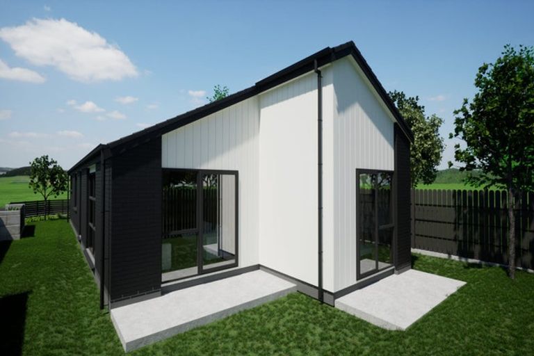 Photo of property in 2 Lignite Street, Ramarama, 2579